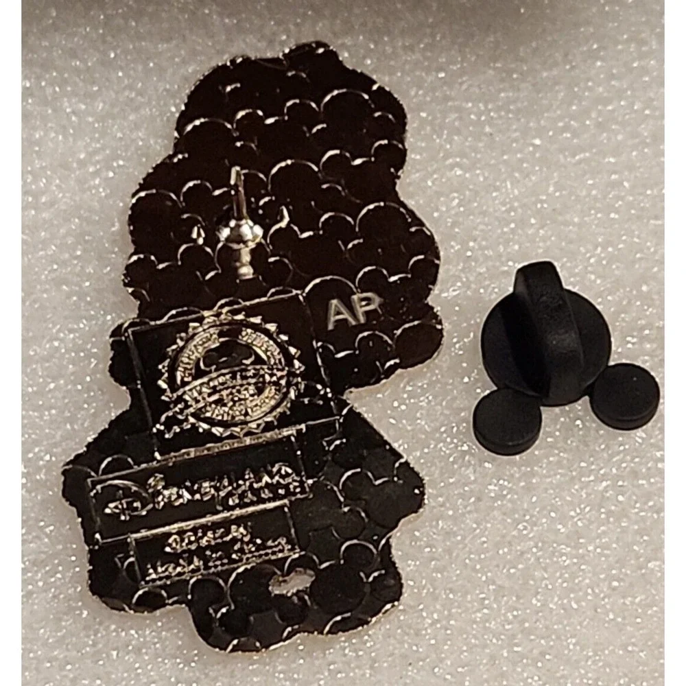 Disney Pin SLEEPING BEAUTY BRIAR ROSE AURORA PRINCESS AP Artist Proof 00000‎